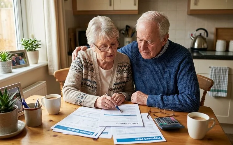 Stairlifts Cost - Trusted local stairlift installer serving Greater Manchester