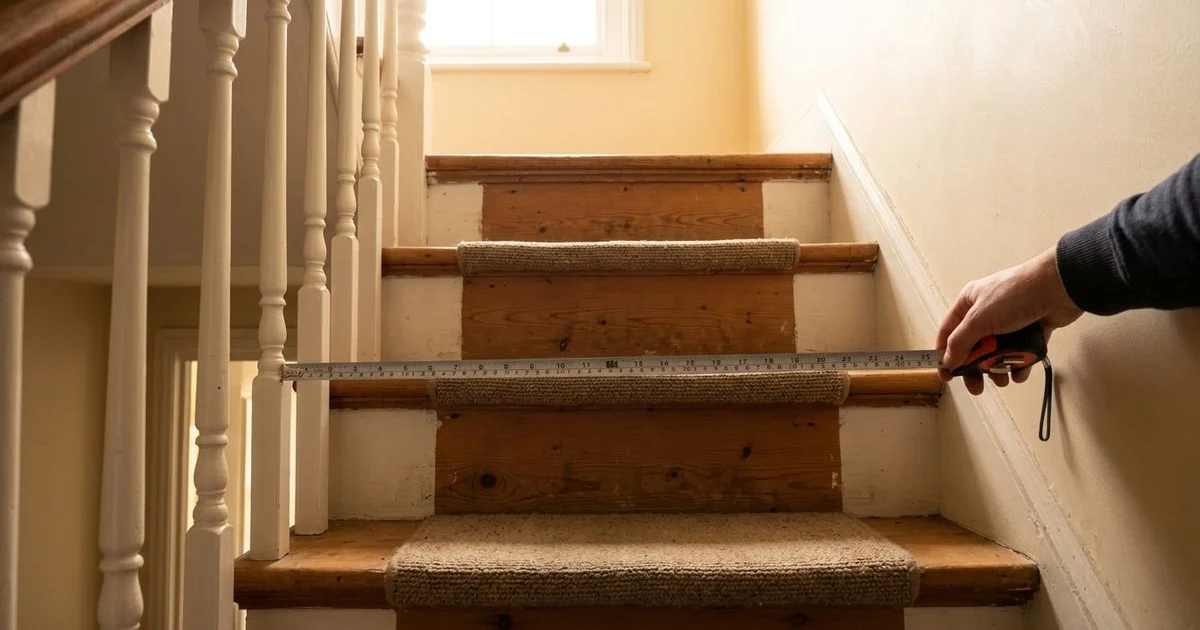 Will a Stairlift Fit My Narrow Stairs? Dimensions and Requirements